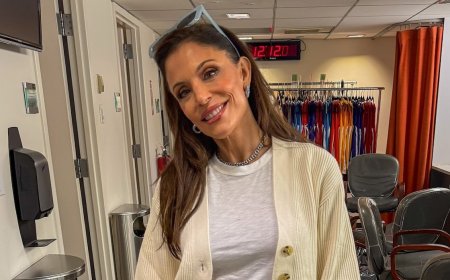 Bethenny Frankel Reveals Reality Shows She Says She Turned Down — And Why