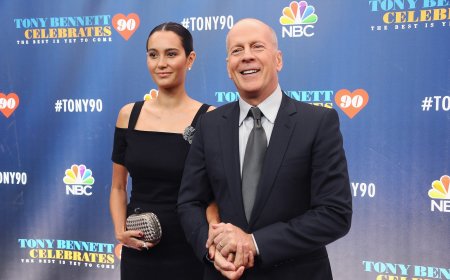 Emma Heming Willis Reveals How Family Navigates Bruce Missing Milestones