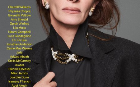 Julia Roberts Reveals She and Husband Danny Moder Were 'Strict' Parents