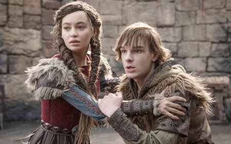 When Is the 'How to Train Your Dragon' Remake Streaming? Find Out When and Where to Watch