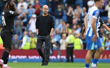 Where to watch Manchester City vs Manchester United: Kick-off time, TV channel and talkSPORT coverage for derby