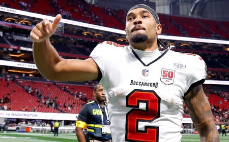 ‘To the moon’ – Underrated rookie becomes star after historic Week 1 fantasy performance