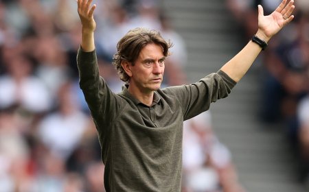 Thomas Frank wants controversial football addition introduced – and calls for one rule change to be scrapped