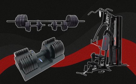 Home fitness equipment deals to expect in the Black Friday 2025 sales this November