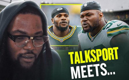 ‘Mismatch’ – No limits to Green Bay ambition as Micah Parsons trade blasts Packers into Super Bowl conversation