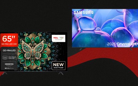 Black Friday 2025 TV deals to expect in the sales this November