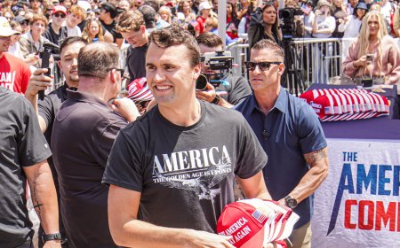 MSNBC apologizes for analyst's ‘unacceptable’ comments after Charlie Kirk shooting