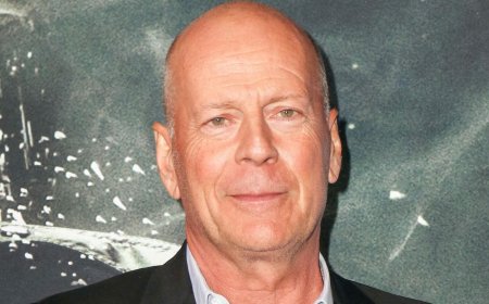Bruce Willis' Wife Reveals She 'Contemplated' Divorcing The Actor As 'Things Just Started Falling Apart'