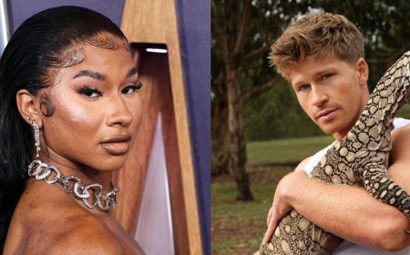 Who Will Waltz Away With The Mirrorball? Inside The Odds For ‘Dancing With The Stars’ Season 34