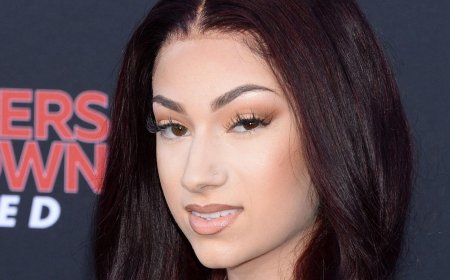 Lil Tay Drags Bhad Bhabie Into $60 Million Boxing Challenge With Sophie Rain