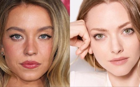 Sydney Sweeney Sparks Chaos With Amanda Seyfried In 'The Housemaid'