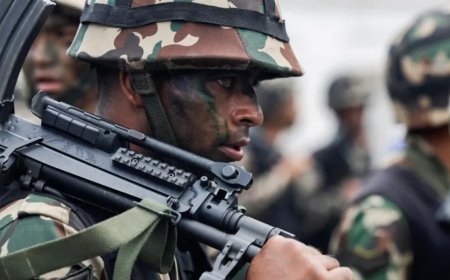 谁将在奥利辞职后领导尼泊尔？Z世代抗议活动何去何从？