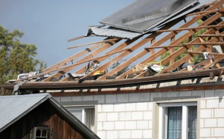 波兰击落俄罗斯无人机：北约会介入乌克兰战争吗？