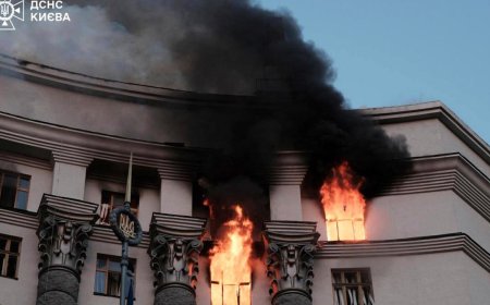 俄乌战争：第1294天关键事件概述