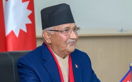 尼泊尔抗议，需警惕印度“浑水摸鱼”