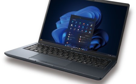 dynabook 推出三款 AMD 锐龙 (PRO) 200 商务本，部分可选蜂窝网络支持