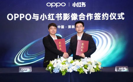 OPPO Find X9 系列首发直出 4K 超清实况照片：无需通过视频转实况、全链路 4K 级