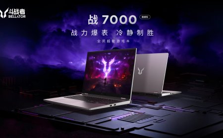 联想斗战者战 7000 酷睿版游戏本新增 13650HX 配置：RTX 5060 不变，首发 6299 元