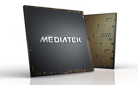 联发科 2025 年 8 月营收 445.47 亿新台币，同比增长 7.27%