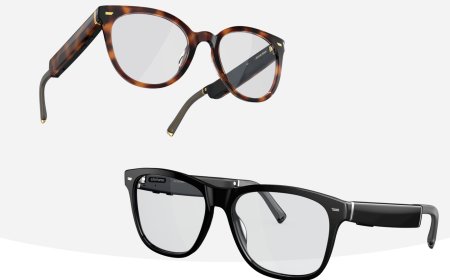 消息称亚马逊计划 2026 年末~2027 年初推出消费级 AR 眼镜 "Jayhawk"