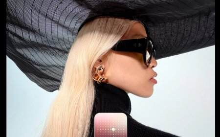 苹果 iPhone 16/17 系列新增“珠光”摄影风格：提亮肤色，打造“美颜神器”