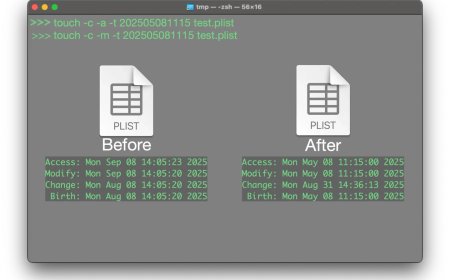 ChillyHell 后门曝光：专攻 Intel 版 Mac，潜伏 4 年、绕过苹果公证机制