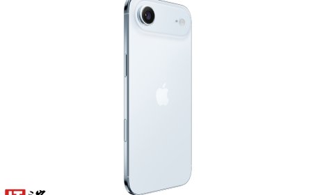 荣耀罗巍评苹果 iPhone 方形 Sensor 是否有用：比较好解决直播横竖屏，对 DCut 等模组小型化不友好