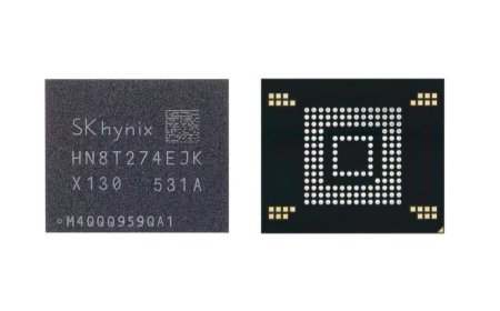 SK 海力士开始供应移动端 NAND 闪存解决方案 ZUFS 4.1