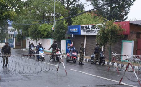 尼泊尔局势初步改善，中国使馆提醒遵守当地管控要求