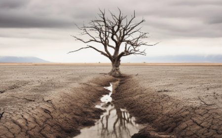 应急管理部：8月干旱灾害造成563.5万人次受灾，当前13万人因旱需生活救助