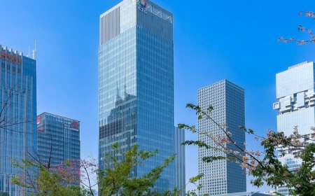 联合中海、招商拿下439.5亿全国总价“地王”，中旅投资什么来头？