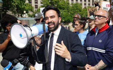 9/11 responder's wife blasts Mamdani's link to Twitch streamer who said 'America deserved' attacks