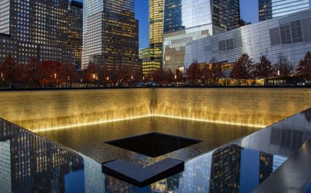 Lawmakers to mark 9/11 at Ground Zero as New York remains a bullseye for terror threats