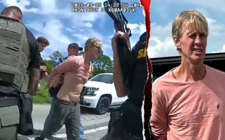 Ryan Routh trial begins after jury seated in Trump assassination attempt case