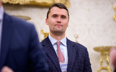 Tim Tebow warns 'evil is real' following Charlie Kirk assassination