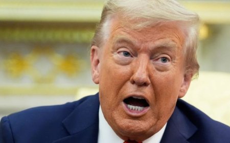 特朗普对以色列袭击卡塔尔的回应损害了美国的信誉