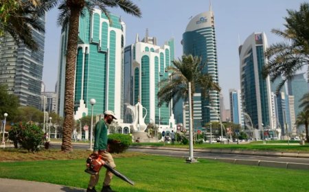 调解的代价：卡塔尔将如何应对以色列的袭击？