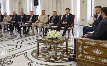 叙利亚在此敏感时期对俄罗斯有何期待？