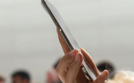 iPhone Air预示着手机设计的新革命