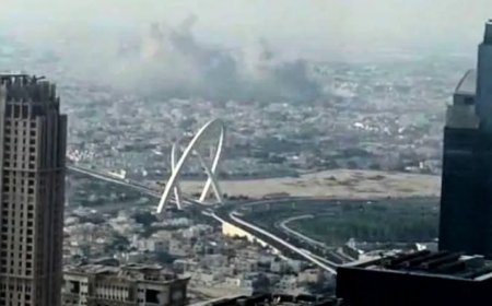 以色列对多哈的袭击是对特朗普与海湾国家关系的考验