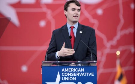 MAGA有了新“圣徒”