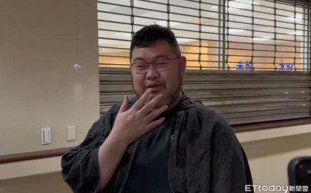 黃瓊慧力挺四叉貓　表態拒買雪坊優格「發那種聲明真的母湯」