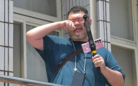 四叉貓曝「業配3年賺4萬」：謝謝大家今天斗內我11萬元