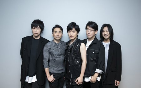 五月天領軍超犀利趴唱進高雄　卡司公布「驚見日本大咖男神」！