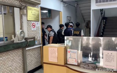 基隆狠爸遷怒「枕頭悶死5歲兒」連鼻樑都壓斷　今遭起訴繼續羈押