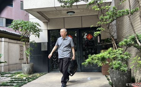 快訊／遭柯文哲嗆「什麼都沒查到」！北檢怒抗告　高院：今天不裁定