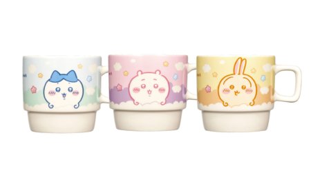 好來贈「吉伊卡哇疊疊杯」盲盒隨你抽、澳洲冠軍牙膏台灣正式開賣