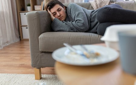 低潮期3招自救方法！安排小目標、適度休息走出負面情緒