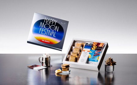 奎士咖啡中秋王鵬傑操刀柚子入餅　伯朗走科技風眼睛一亮