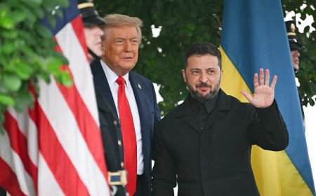 Fox News Poll: Voters want greater involvement in Ukraine, support current approach in Israel